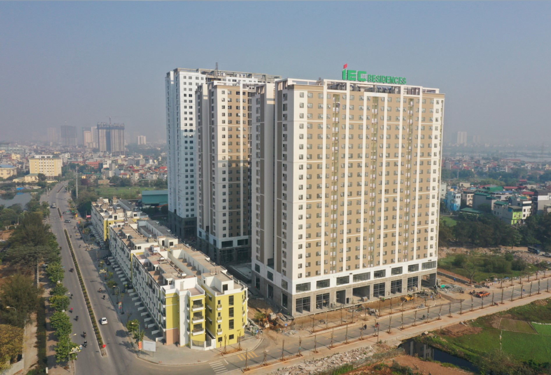 Giới thiệu công ty