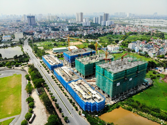 Thông báo về việc mua bán căn hộ tại dự án Khu nhà ở xã hội IEC