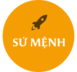 SỨ MỆNH - TẦM NHÌN