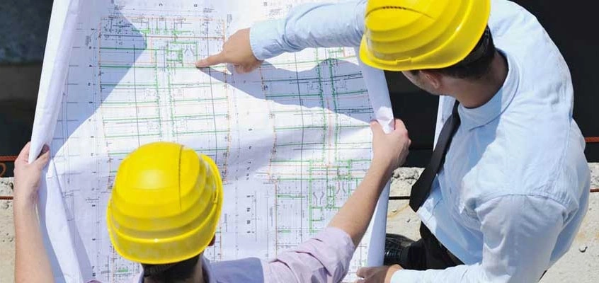 TRƯỞNG PHÒNG TƯ VẤN XÂY DỰNG